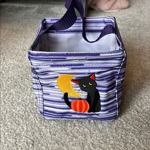 Thirty One Littles Carry-All Halloween